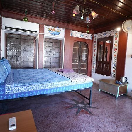 The Prince Haveli Bikaner Luaran gambar