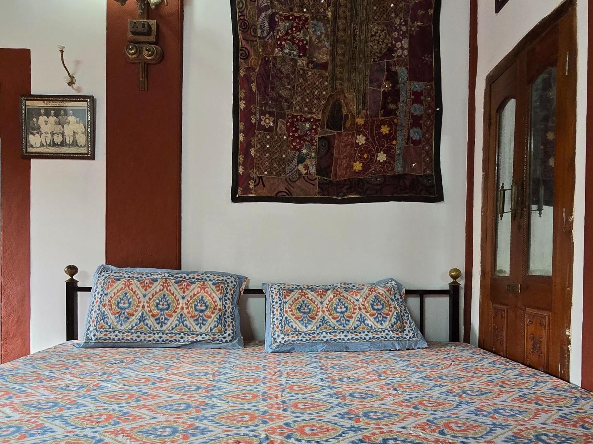 The Prince Haveli Bikaner Luaran gambar