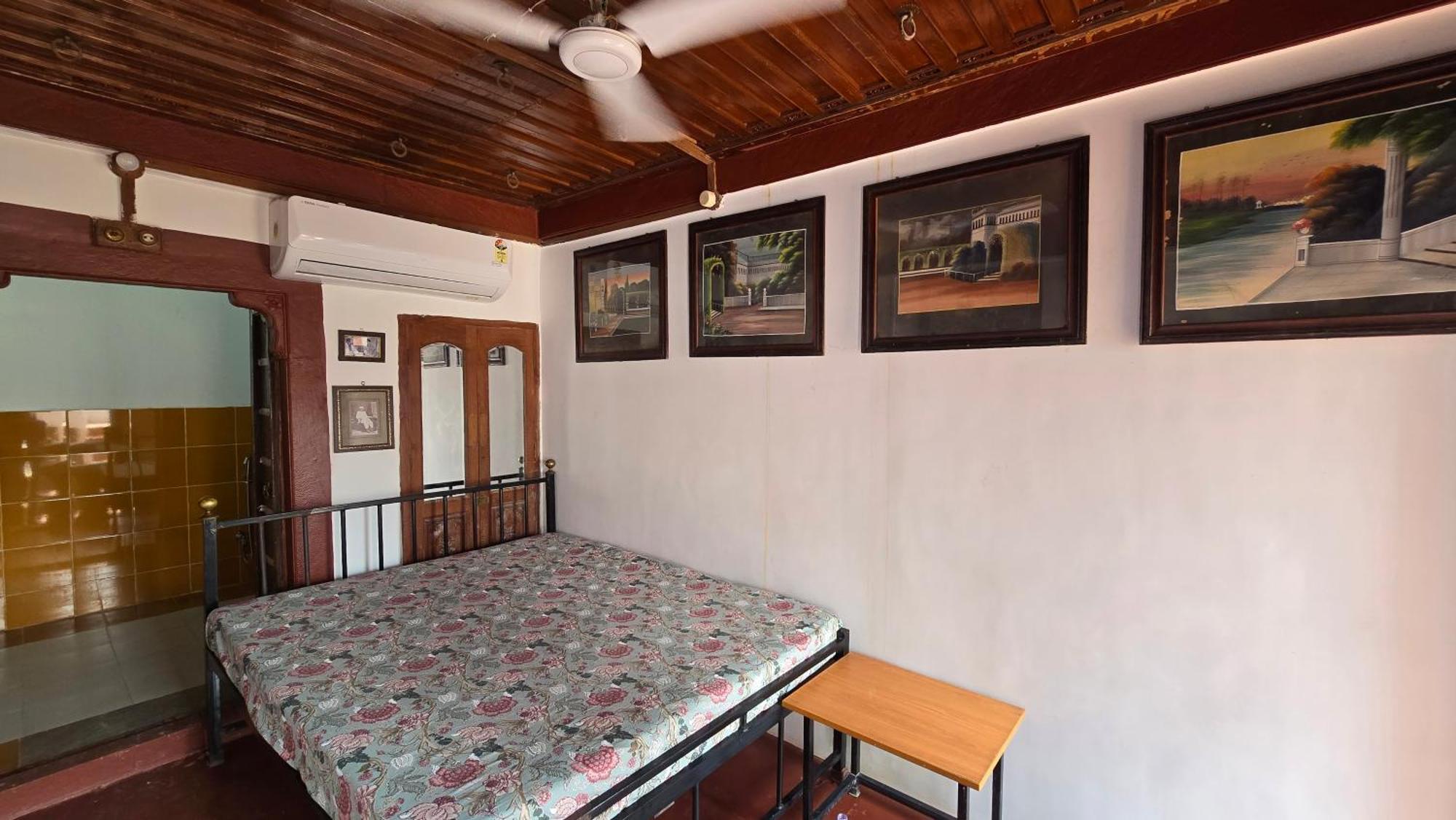 The Prince Haveli Bikaner Luaran gambar