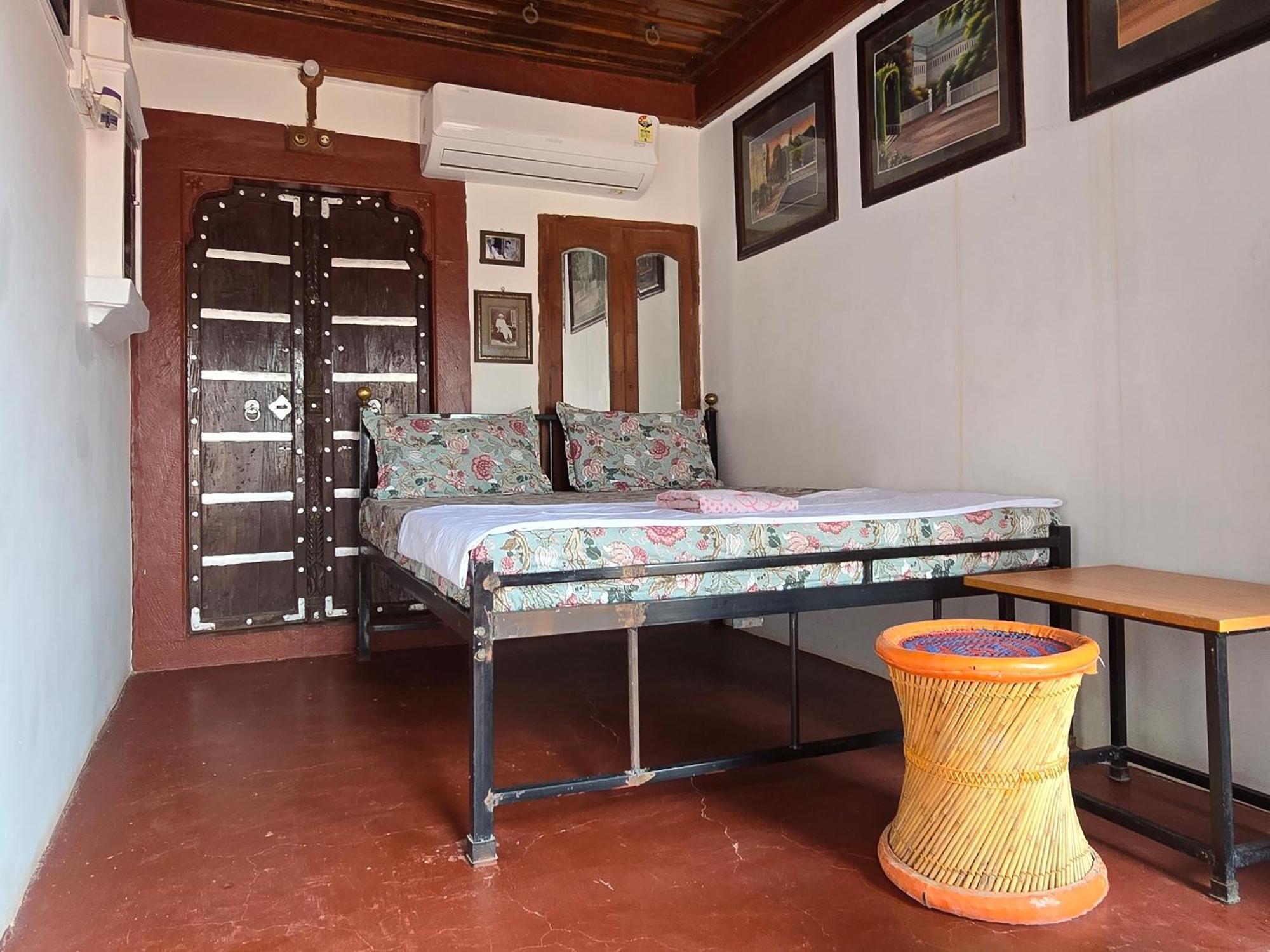 The Prince Haveli Bikaner Luaran gambar