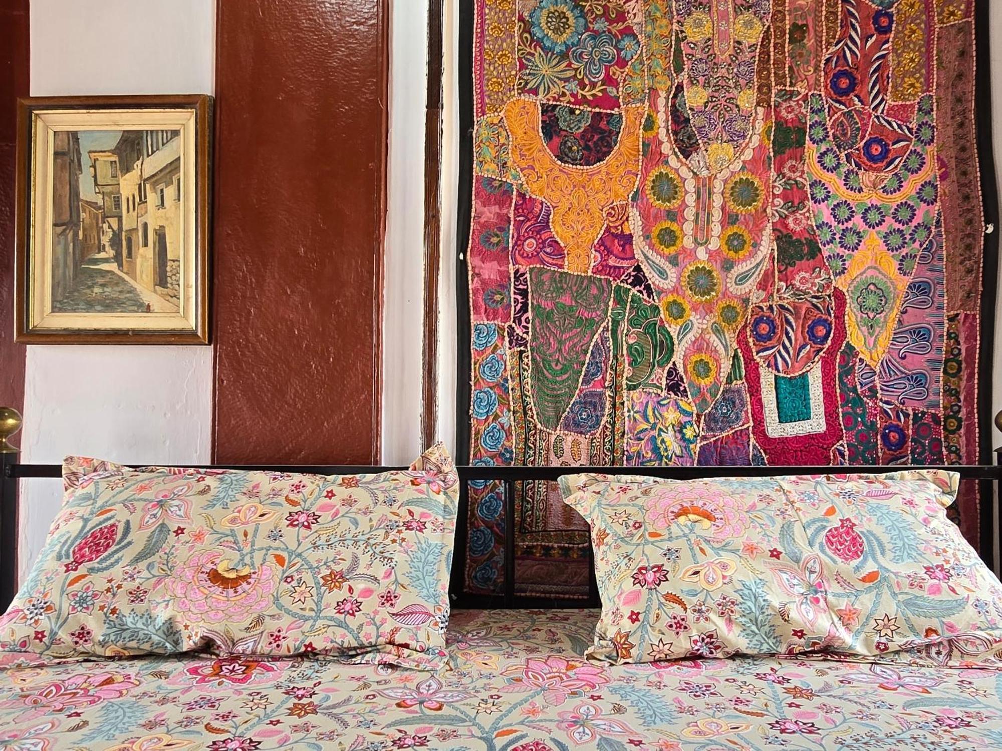 The Prince Haveli Bikaner Luaran gambar