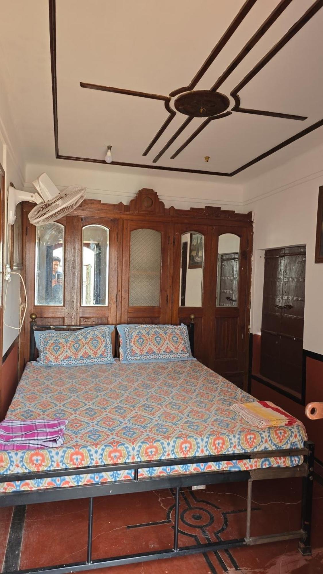 The Prince Haveli Bikaner Luaran gambar