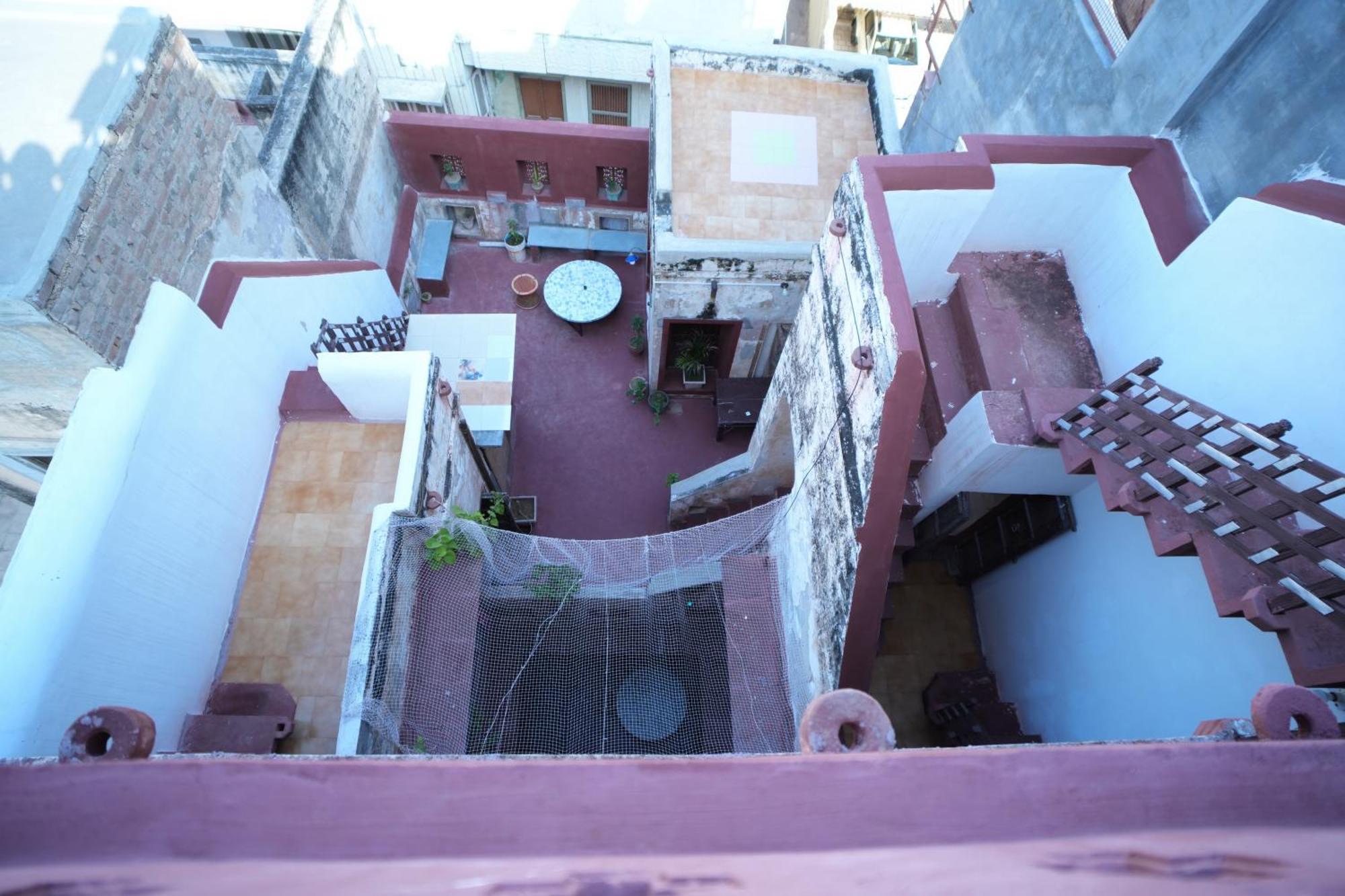 The Prince Haveli Bikaner Luaran gambar