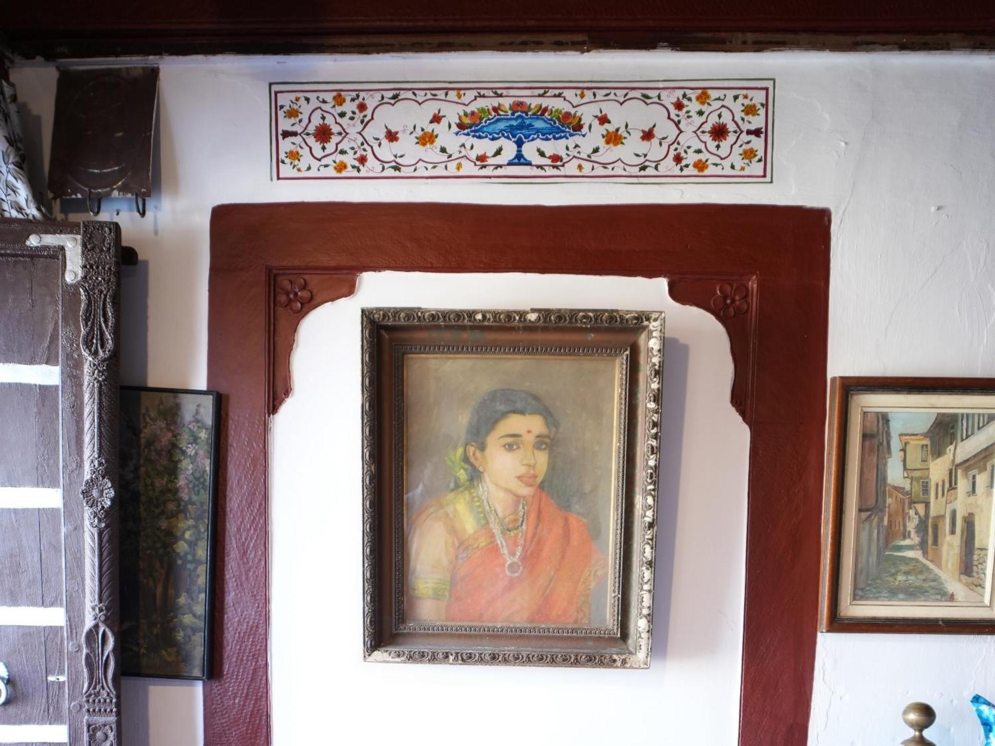 The Prince Haveli Bikaner Luaran gambar