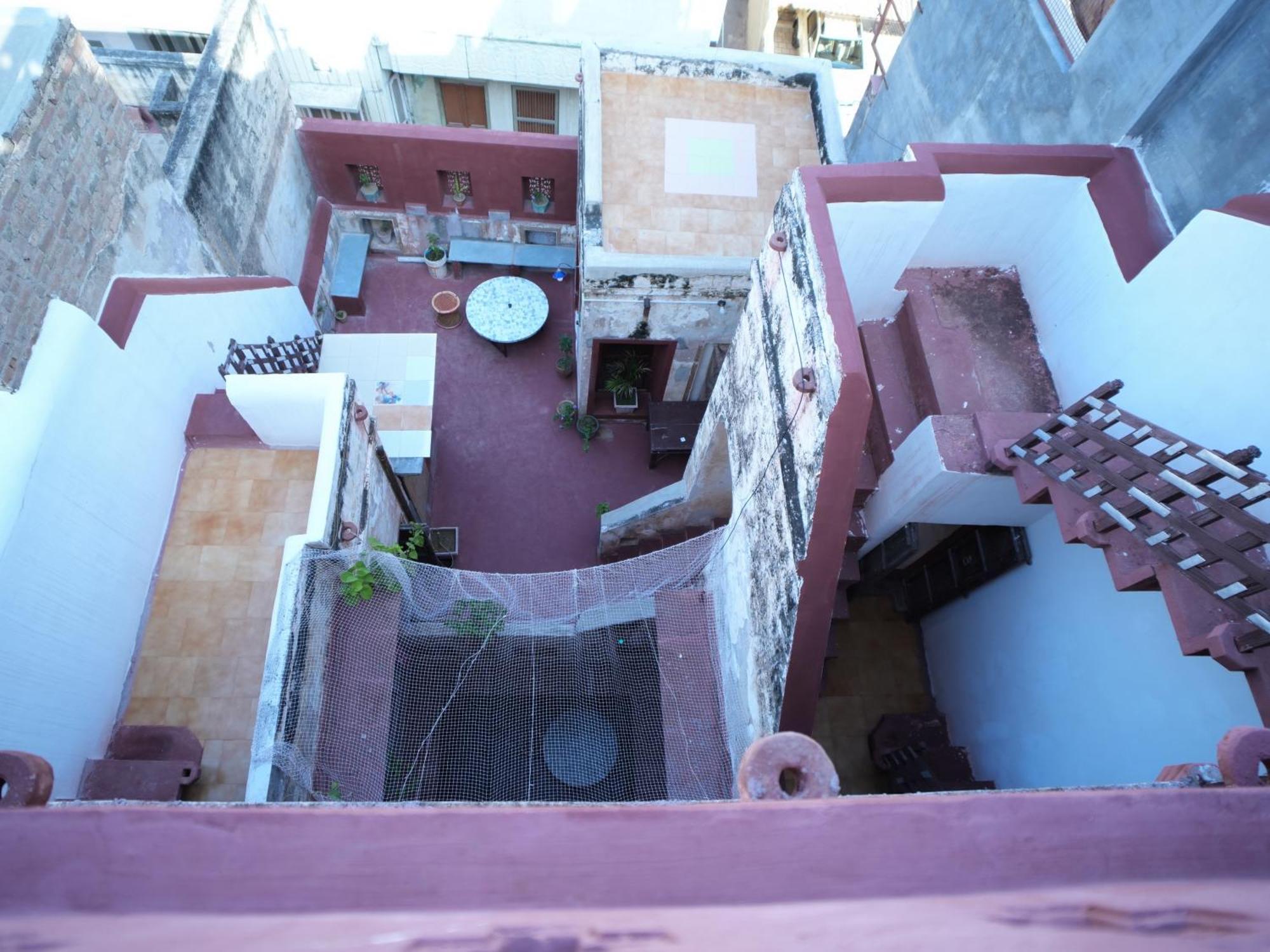 The Prince Haveli Bikaner Luaran gambar