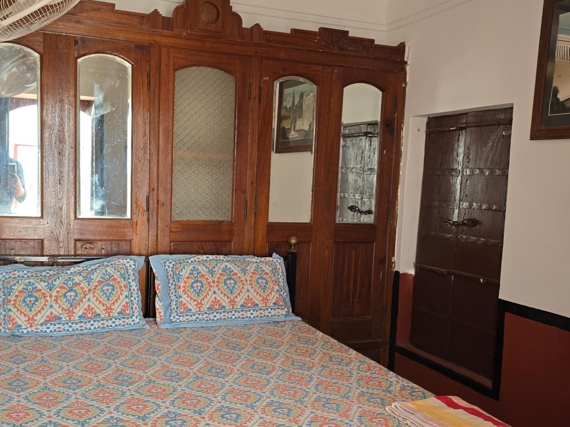 The Prince Haveli Bikaner Luaran gambar
