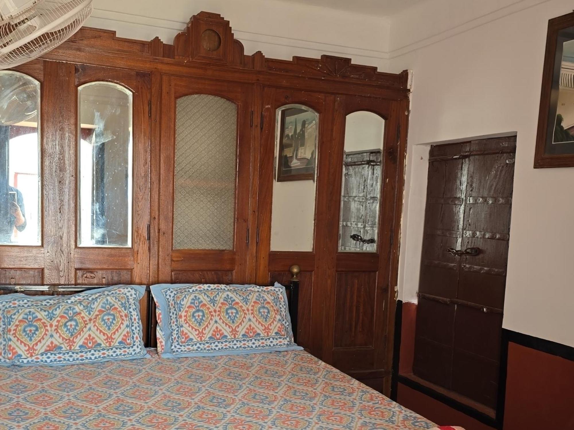 The Prince Haveli Bikaner Luaran gambar