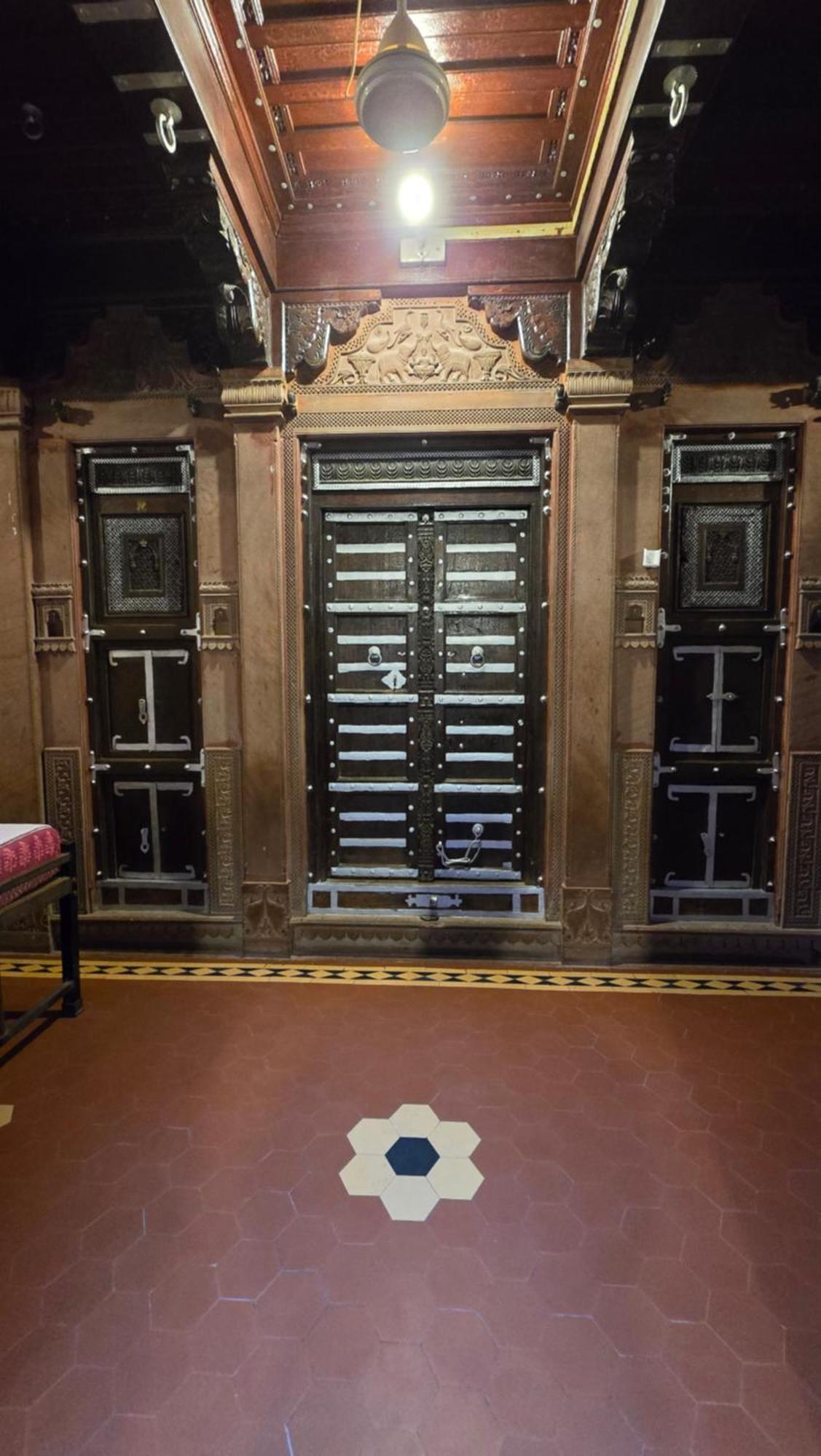 The Prince Haveli Bikaner Luaran gambar