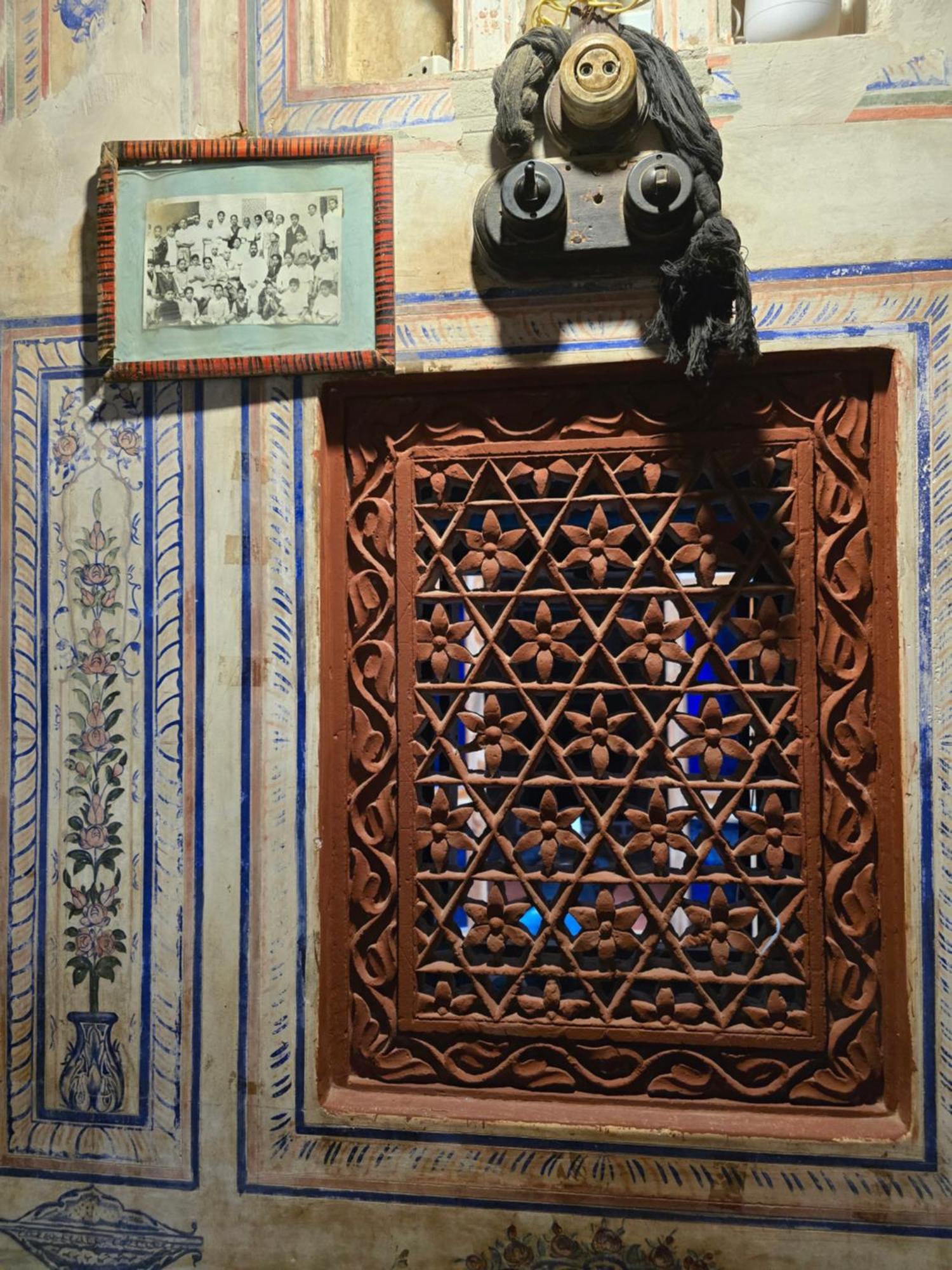 The Prince Haveli Bikaner Luaran gambar