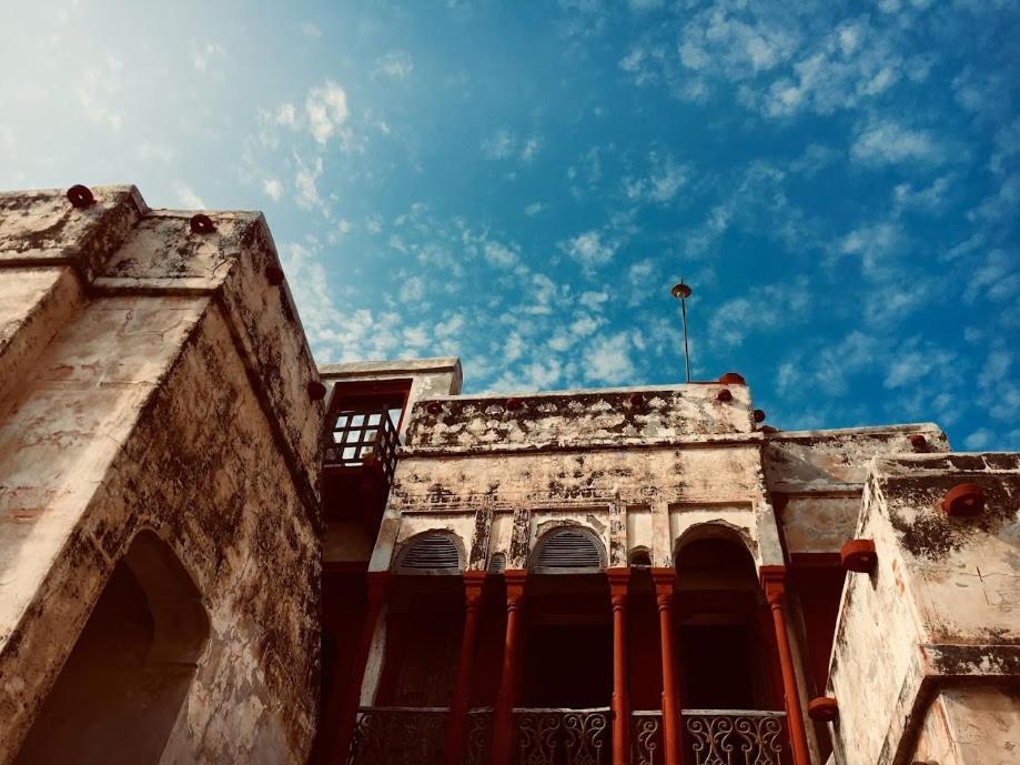 The Prince Haveli Bikaner Luaran gambar